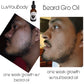 LuvYouBody Beard Oil